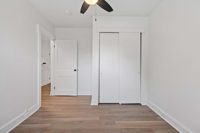 4004 Blaney Ave, Unit #1 - Lower Level