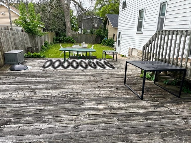 Photo - 541 Bowen St Unidad 541 A