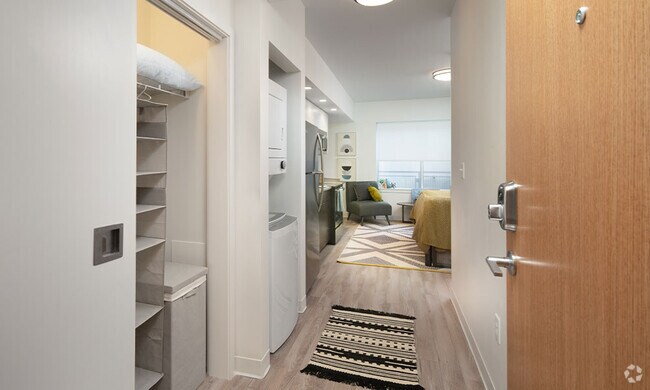 Building Photo - 1048 Commonwealth Ave Unit S2 Rental