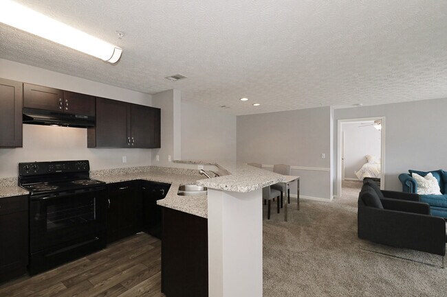 Photo - Ellington Woods