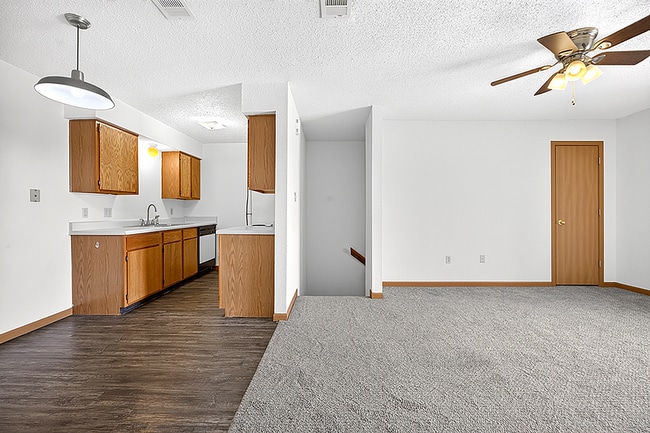 Pleasant View Apartments