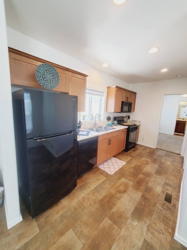 4100 N Romero Rd