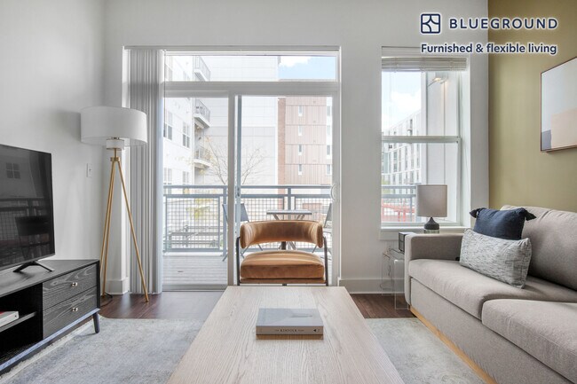 80 Fawcett St Unit SI FL2-ID935