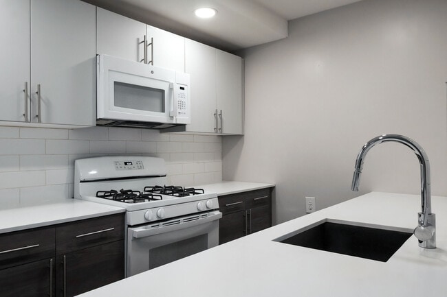 Stenton Apartments