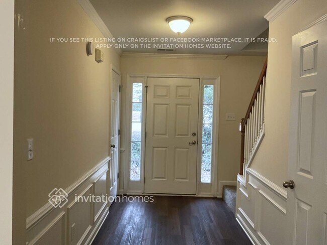 Photo - 5012 Babbling Brook Dr