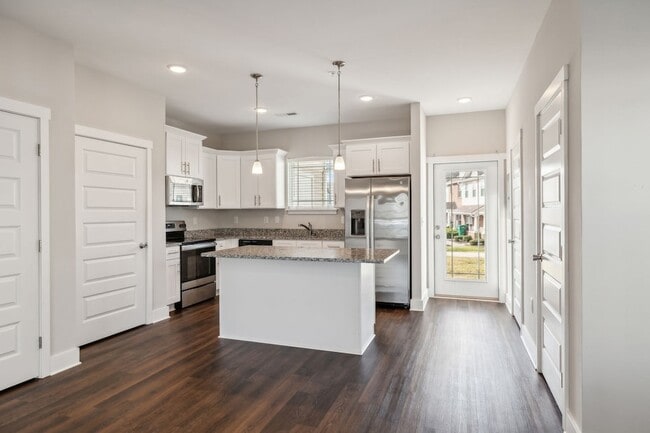 Photo - 7026 Magnolia Crossings