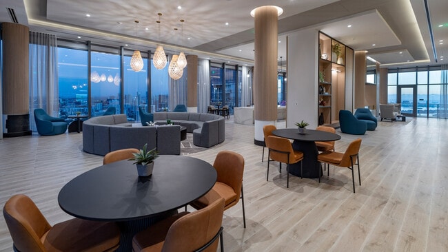 Photo - Miami World Tower