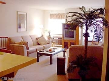 Foto del diseño de interior - Fullers Woods