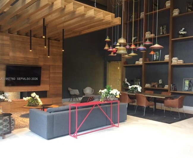 Photo - 1010 Brickell Ave Unit 2609