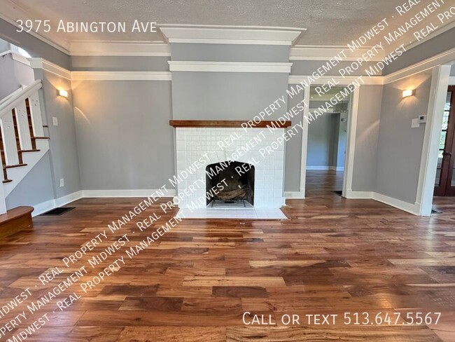 Photo - 3975 Abington Ave