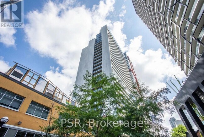 Photo - 330 Richmond St W Unité 1808