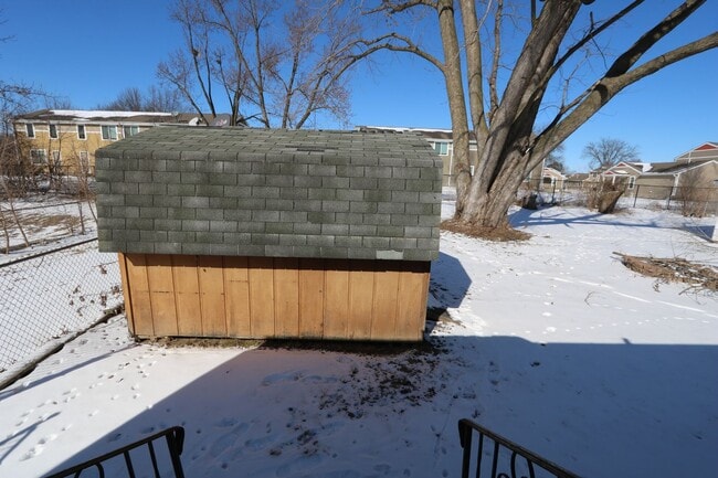 Photo - 2408-2410 Flint Hills Dr Unidad 2410 Flint Hills Dr