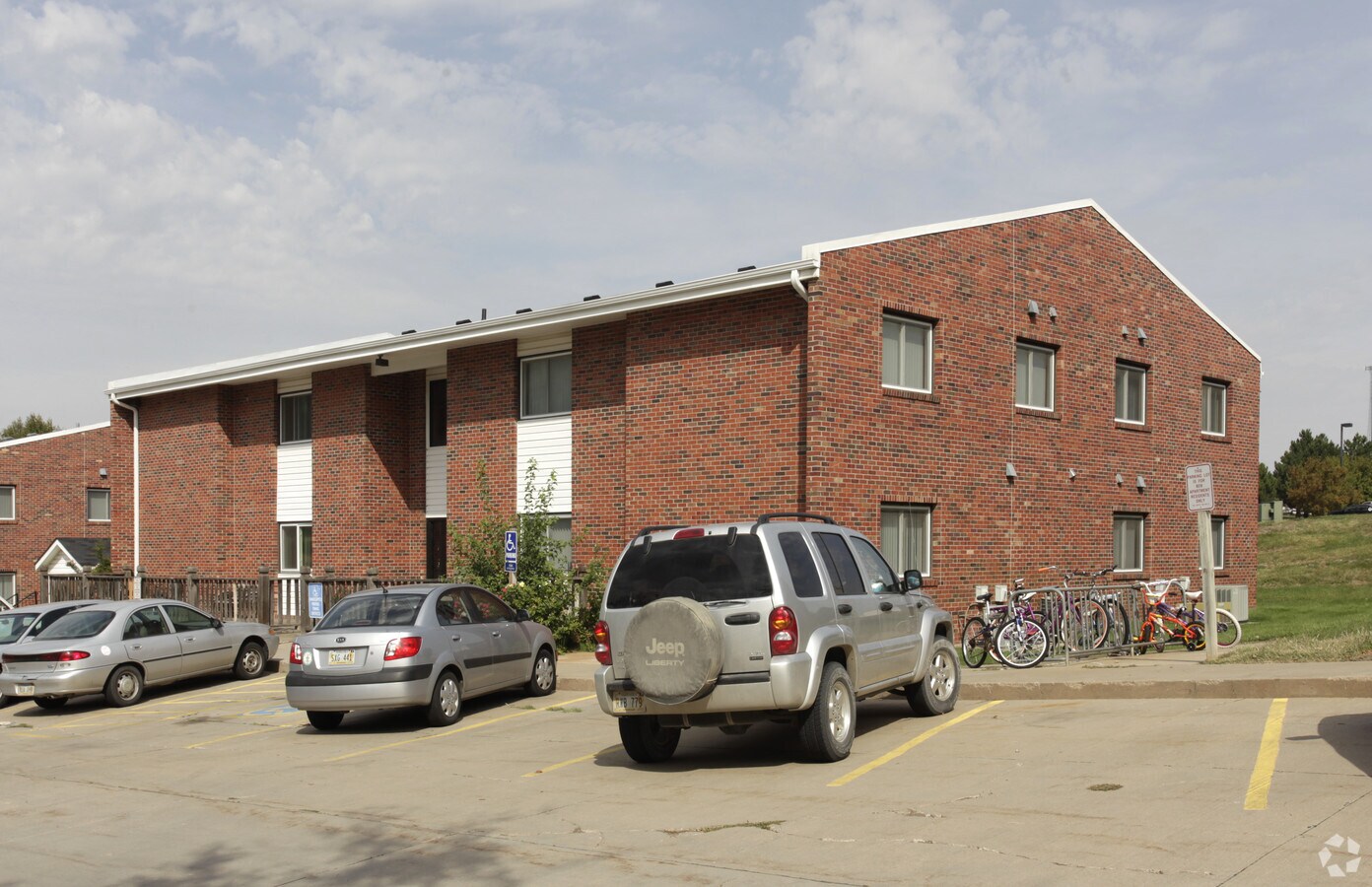 Ben Apartments - Ben Apartments
