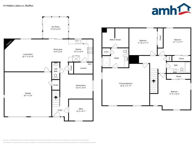 Photo - 14 Hidden Lakes Ln