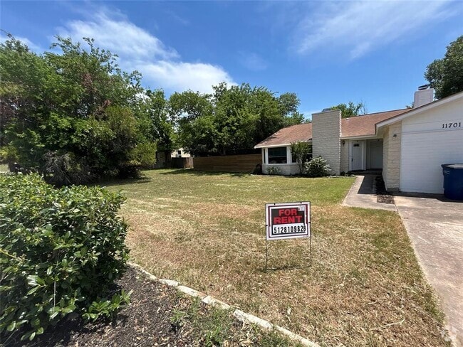 Building Photo - 11701 Rustic Rock Dr Rental