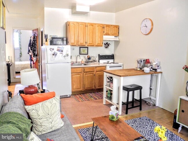 Photo - 1534 S 4th St Apartment Unit 1ST FL