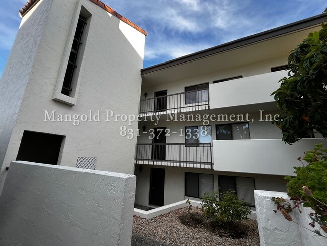 Building Photo - Spacious Condo Located At Ocean Forest Condominiums Unit 130