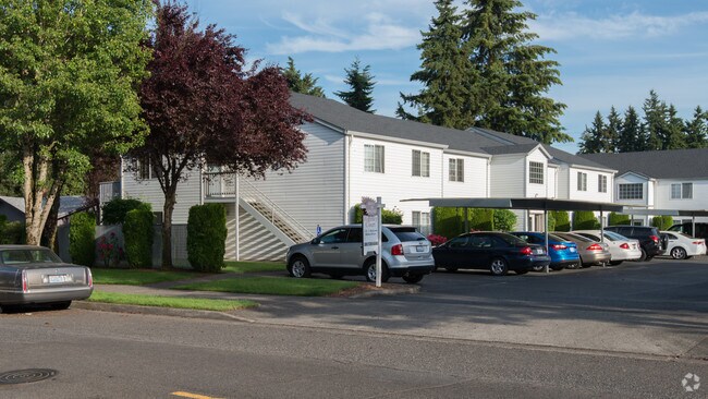 Regency Court