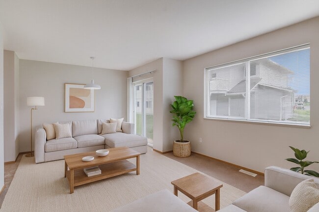 Building Photo - Carrington Place