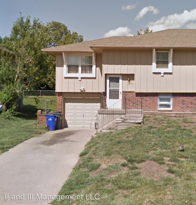 Houses for Rent in Olathe, KS
