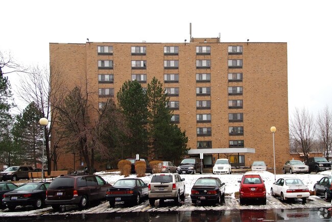 Photo - Warrensville Community Apartments