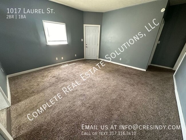 Photo - 1017 Laurel St