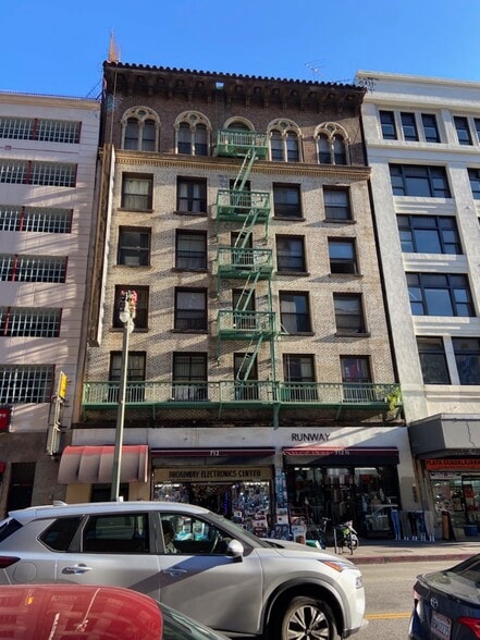 Building Photo