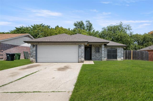 Building Photo - 917 Fiero Dr Rental