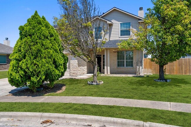 101 Redwood Dr