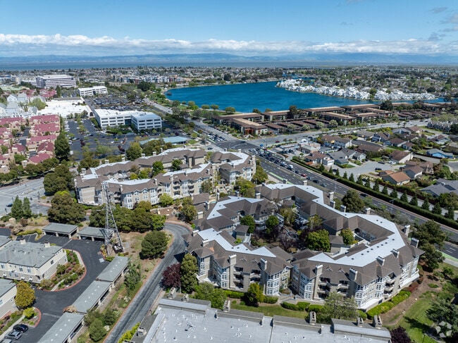 Foto del edificio - Meridian Bay