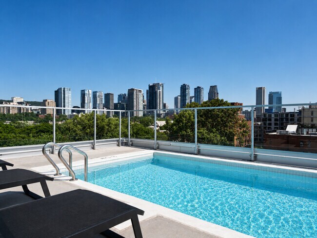 Photo - SHERWIN Condos