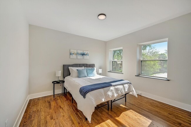 Victory Parkway Apartments - 3