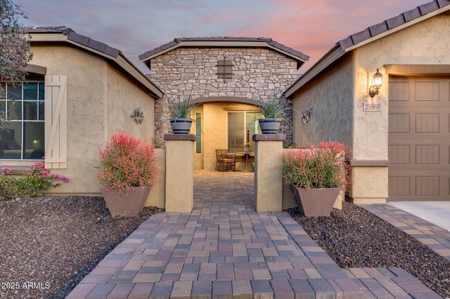 Photo - 25969 N 106th Dr