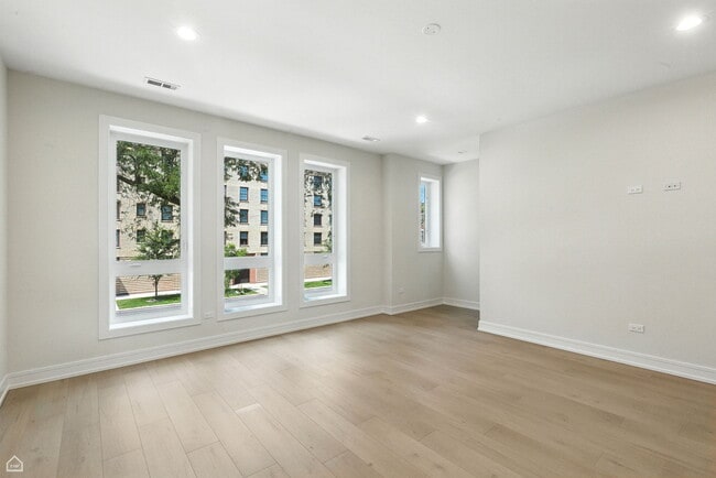 Celebration Apartments