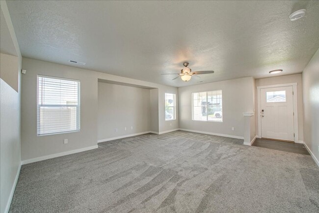 Photo - Two Story, Spacious Star Home!