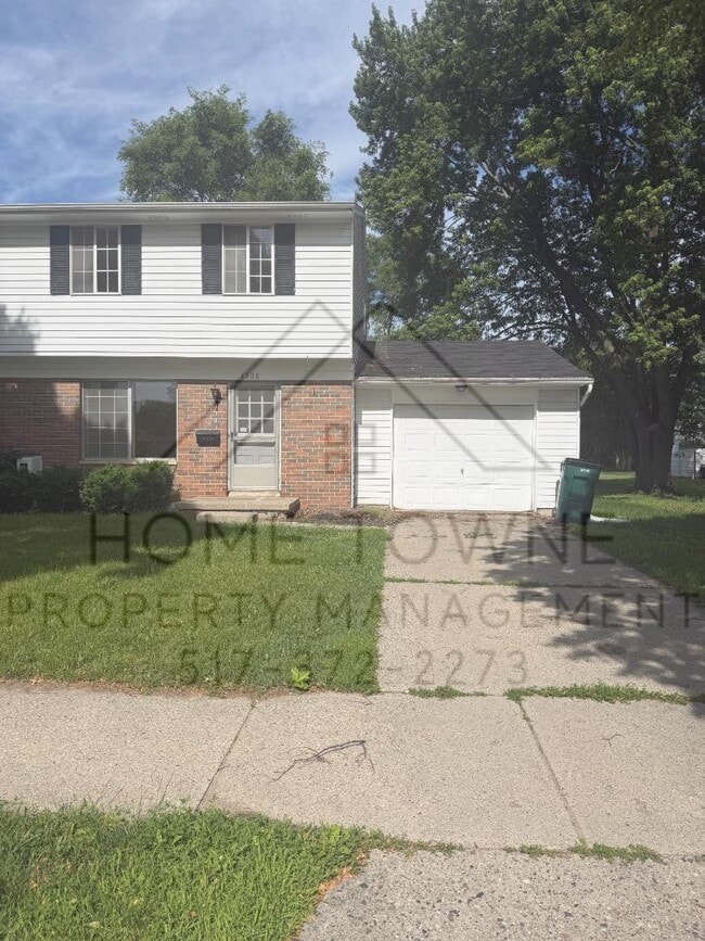 3506 Stabler St