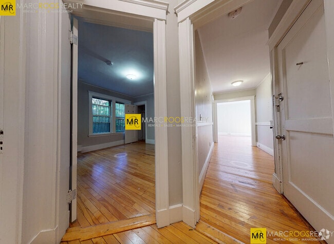 Building Photo - 11 Story St Rental