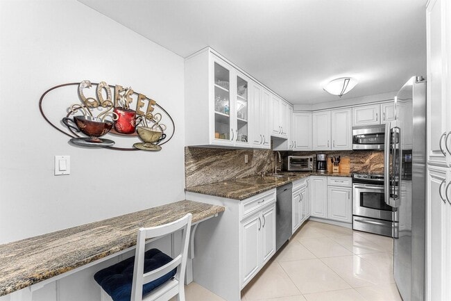 Photo - 3215 S Ocean Blvd Unit 407