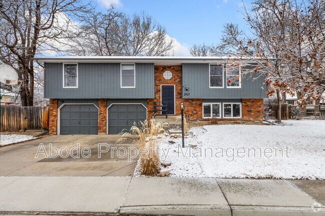 Building Photo - 2927 White Oak Ct Rental