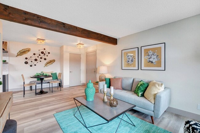 Photo - Namaste Apartments