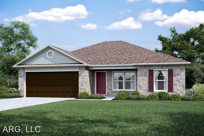 3 br, 2 bath House - 3809 Churchill Drive - 3 br, 2 bath House - 3809 Churchill Drive