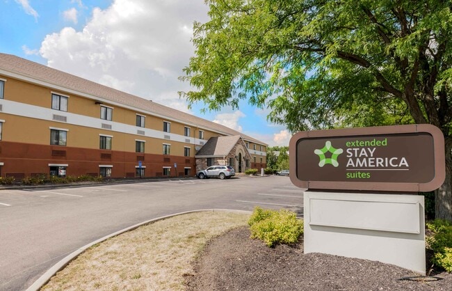 Furnished Studio-Dayton - South