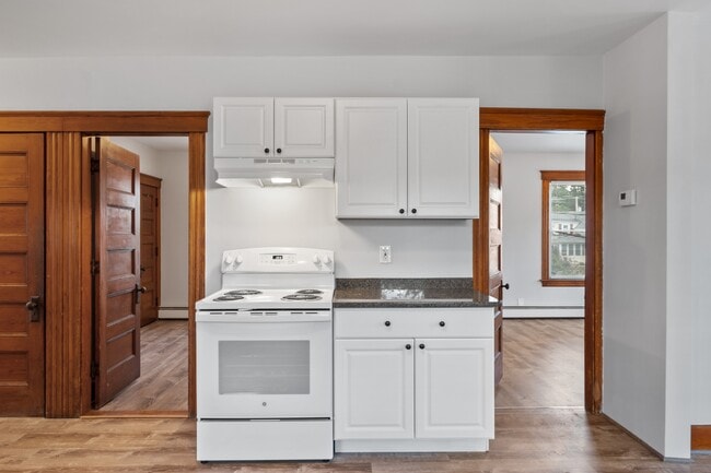 Kitchen - 267 Pleasant St Unit 267 Pleasant St. #3