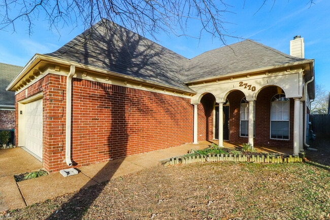 2770 Java Dr