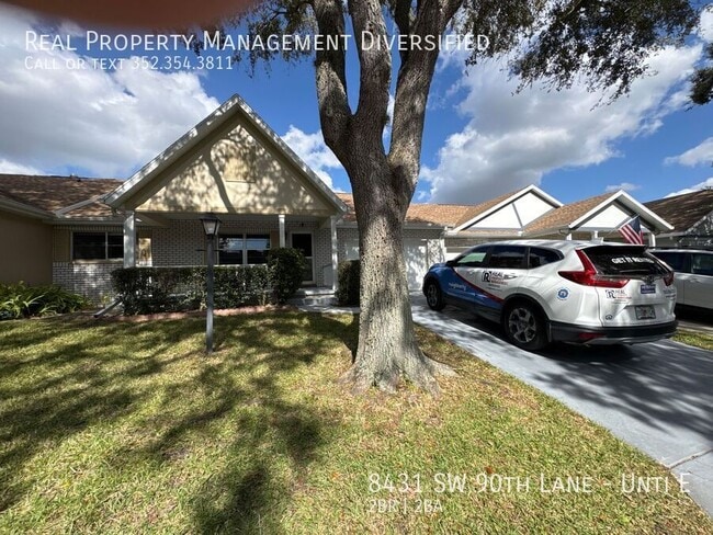 Building Photo - 8431 SW 90th Ln