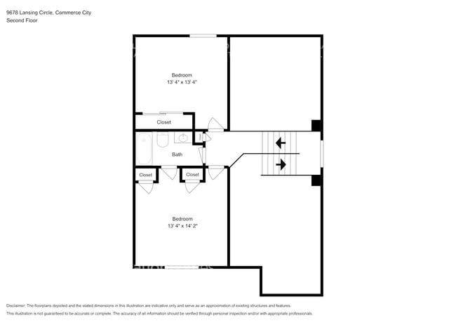 Photo - 9678 Lansing Cir