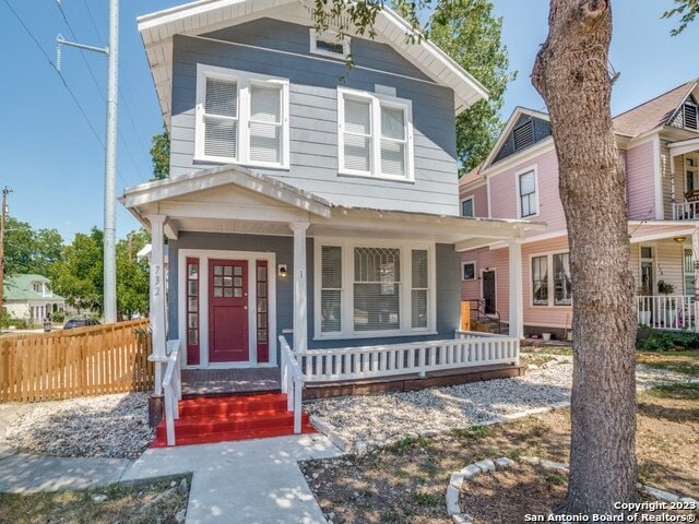 Building Photo - 732 N Pine St Rental