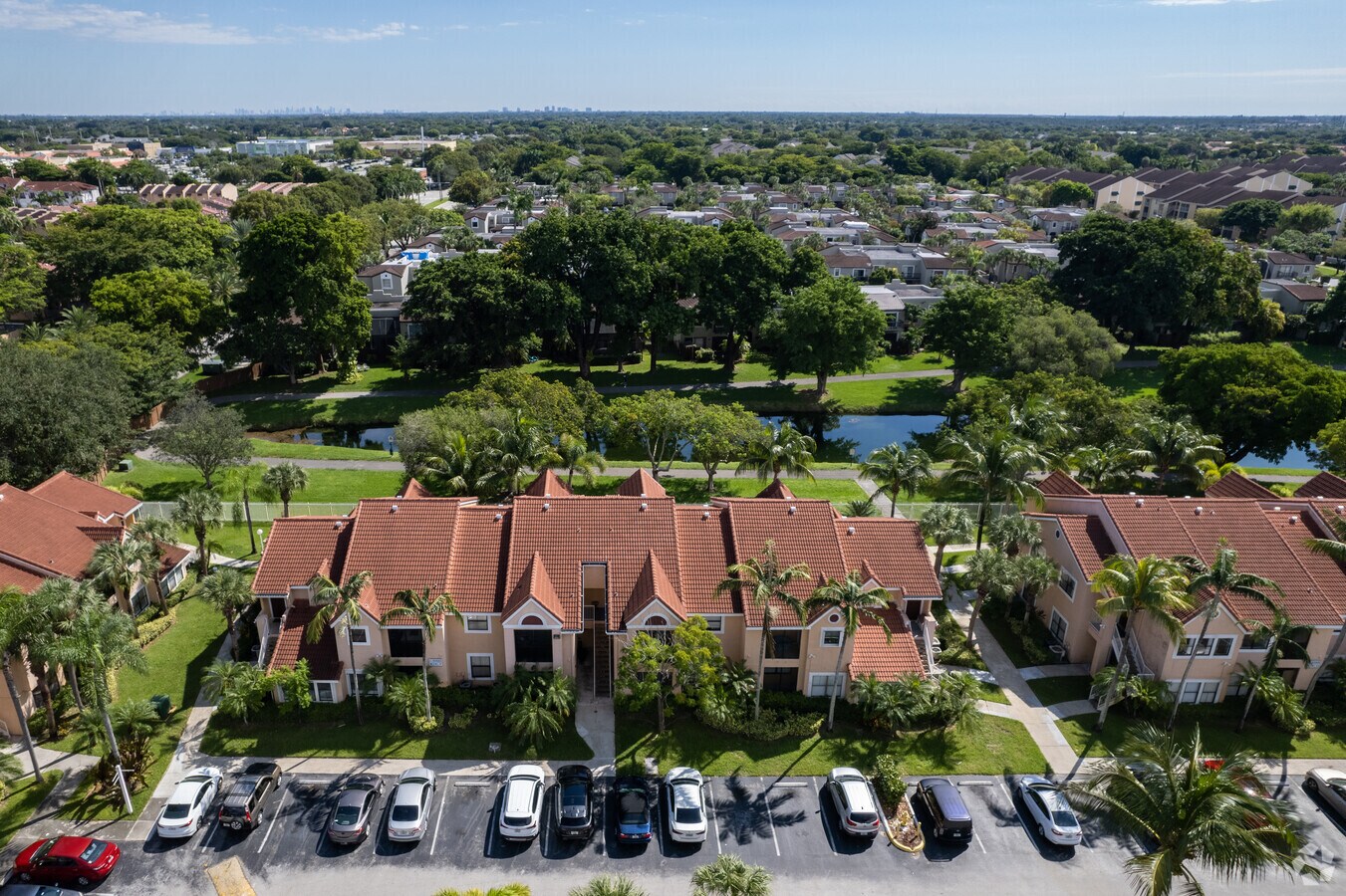 Photo - Biscayne Beach Club