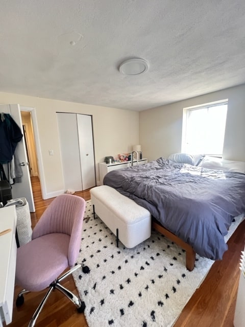 209 Babcock St Unit 3B
