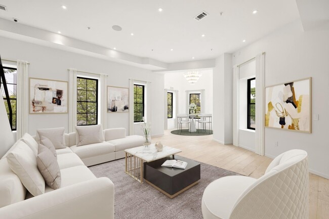 Building Photo - 1451 Maryland Ave NE